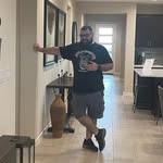 Jorge Morfin - @sharks91fan17 - Instagram