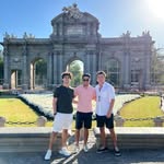 Jorge Morfin - @jorgemorfin9 - Instagram