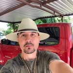 Jorge Morfin - @crilinmorfin - Instagram