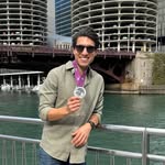 Jorge Morfín - @jmorfing - Instagram