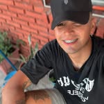 Jorge Morfin - @__jorgito1609 - Instagram