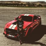 Jorge Morfin - @morfin2681 - Instagram
