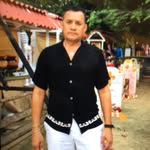 Jorge Morfin - @morfin7777 - Instagram