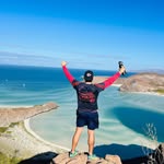 Jorge Morfin - @jorgemorfinbajasur - Instagram