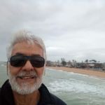Jorge Motta Ferreira - @jorgemottabio - Instagram