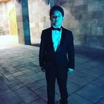 Jorge Muro - @muro3716 - Instagram