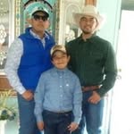 Jorge Muro - @muro1231 - Instagram