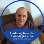 Jorge Fassini - @jorgenatalfassini - Instagram