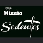 Jorge Neves - @missaosedentos - Instagram