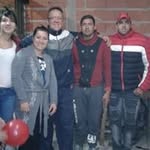 Jorge Aurelio Nicholson - @jorgeaurelionicholson - Instagram