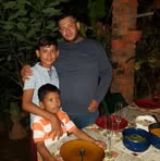 Jorge Ocon - Facebook