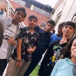 Jorge Ocon - @tigresosalvajeauuya - Instagram