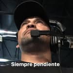 Jorge Ocon Pato - @patocreizy - Instagram