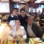 Jorge Arturo Collantes Odar - @jorgecollantes - Instagram