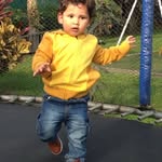 Jorge Odar - @odaljorge9 - Instagram