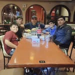 Jorge Odar Varona - @odar1419 - Instagram