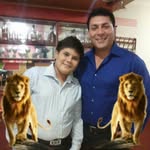 Jorge Odar Yacila Rosillo - @jorgeodaryacilarosillo - Instagram