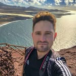Jorge Oropeza - @jorginh07 - Instagram
