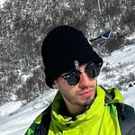 Jorge Oropeza - @jorgeluisom - Instagram