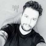 Jorge Oropeza - @werocalatracas - Instagram