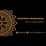 Jorge Oropeza - @psic.jorgeoropeza - Instagram