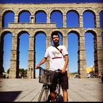 Jorge Andrés Ortegón - @jorgeortegon16 - Instagram