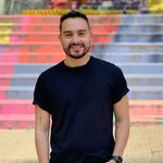 Jorge Giraldo Ortegón - @jorgegiraldo__ - Instagram