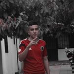 Jorge Ortegon - @jorge_ortegon26 - Instagram