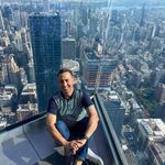 Jorge Ortegón - @jortegon68 - Instagram
