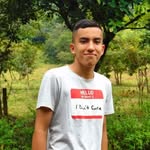 Jorge Ortegon - @jorge_ortegon30 - Instagram