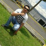 Jorge Alberto Osejo Almeida - @osejoalmeida - Instagram