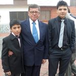 Jorge Humberto Chamorro Osejo - @jorgech025 - Instagram