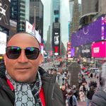 Jorge Osejo - @naye_83 - Instagram