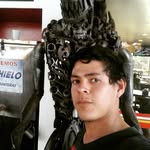 Jorge Daniel Ozuna - @jorge_ozuna234 - Instagram