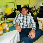 Jorge Ozuna - @jorgeozuna82 - Instagram