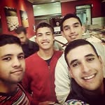 jorge ozuna - @jao_9568 - Instagram