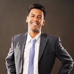 Jorge Ozuna. - @holaozu - Instagram