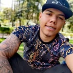 Jorge Ozuna Vegas Fernandez - @jorgeluis_12vegas - Instagram