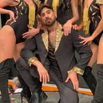 Jorge Samaniego Ozuna - @jorgesamoz - Instagram
