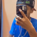 Jorge Yovani Ozuna - @jorge_ozuna_25 - Instagram