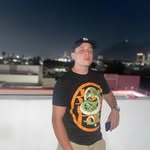 Jorge Page - @jorge_pages096 - Instagram