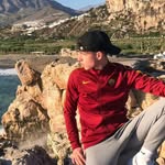 Jorge Garcia Palma - @jorgepalma.15 - Instagram