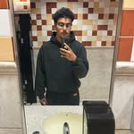 Jorge Palma - @pzlmx - Instagram