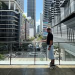 Jorge Palma - @pajaro__10 - Instagram