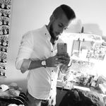 Jorge Paris - @jorge_paris - Instagram