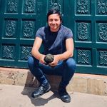 Jorge Paris - @jorge_luis_paris - Instagram