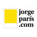 Jorge Paris - @jorgeparis1 - Instagram