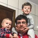 Jorge Paulo Justi Casagrande - @jorgebighouse - Instagram