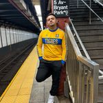 Jorge Pecina - @jorge.pegut - Instagram