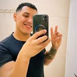 Jorge Pedroso - @jorgeaugusto_00 - Instagram